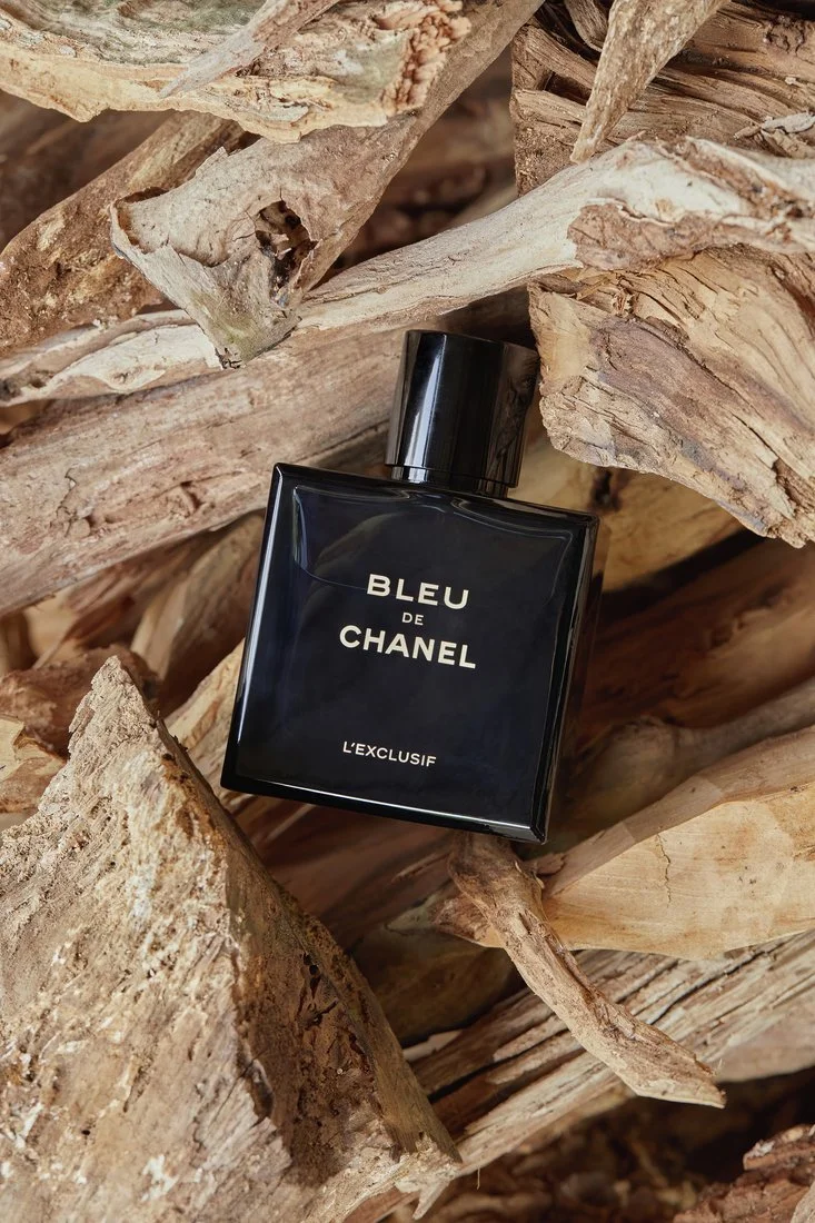 Chanel - Bleu de Chanel L'Exclusif for Men | DUA FRAGRANCES